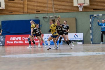 Bild 28 - wCJ SV Henstedt Ulzburg - HSG Herzhorn/Kollmar/Neuendorf : Ergebnis: 35:29